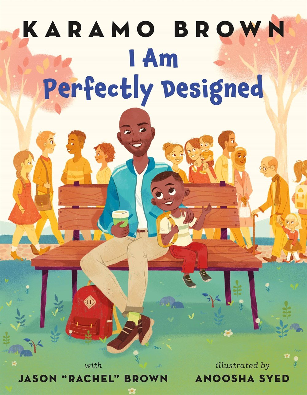 I am perfectly designed.jpeg