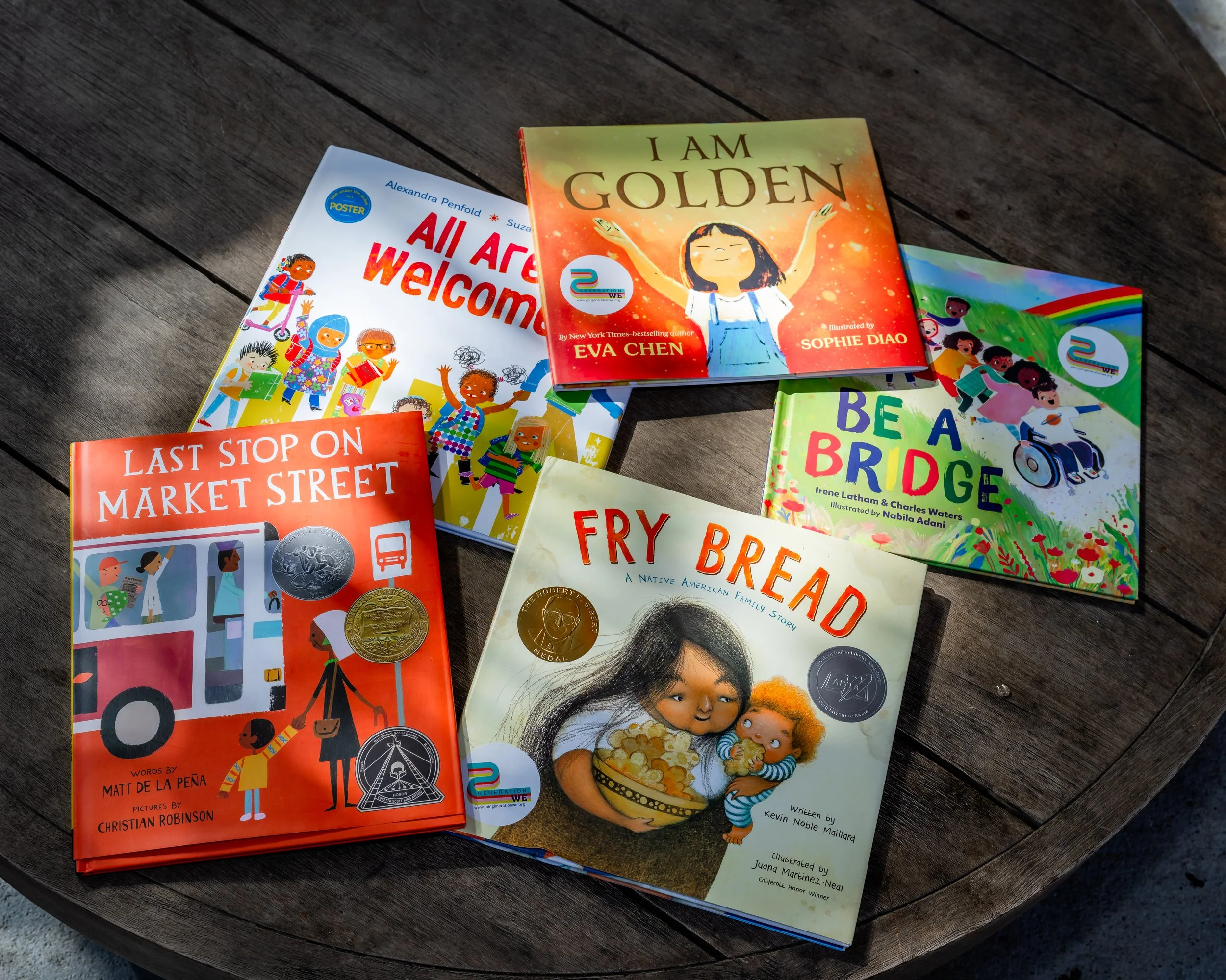Preschool Storytime at Sugar Creek Library
