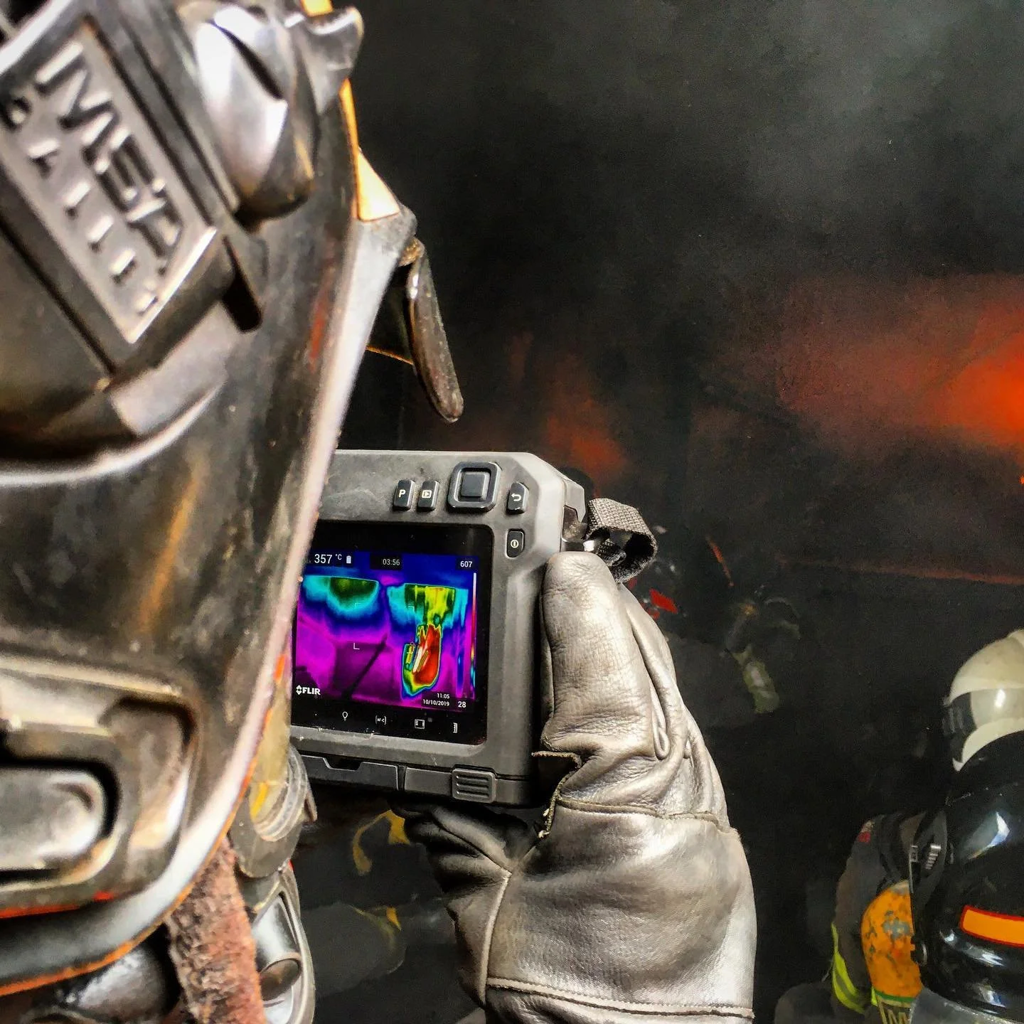 10 coisas incríveis que você pode fazer com um sensor térmico