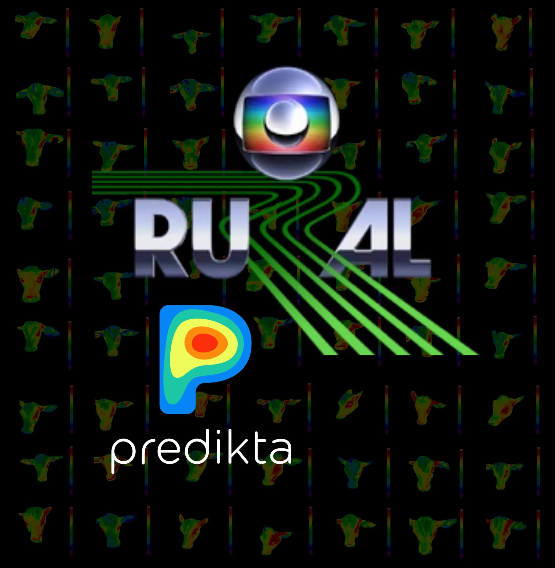 Predikta no Globo Rural!!! Avaliação de risco da mastite no gado leiteiro.