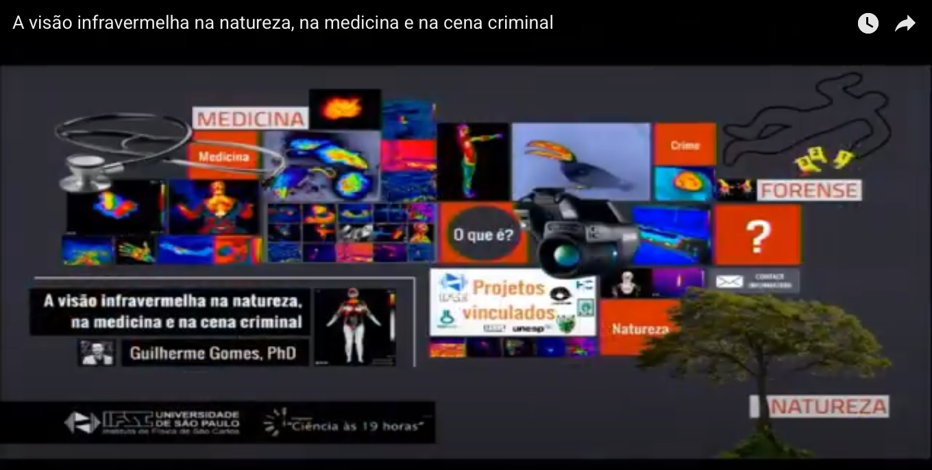Há mais de 6 anos, antes mesmo da criação da Predikta, já validávamos conteúdo científico com base em nossas pesquisas.