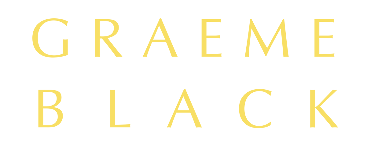 Graeme Black