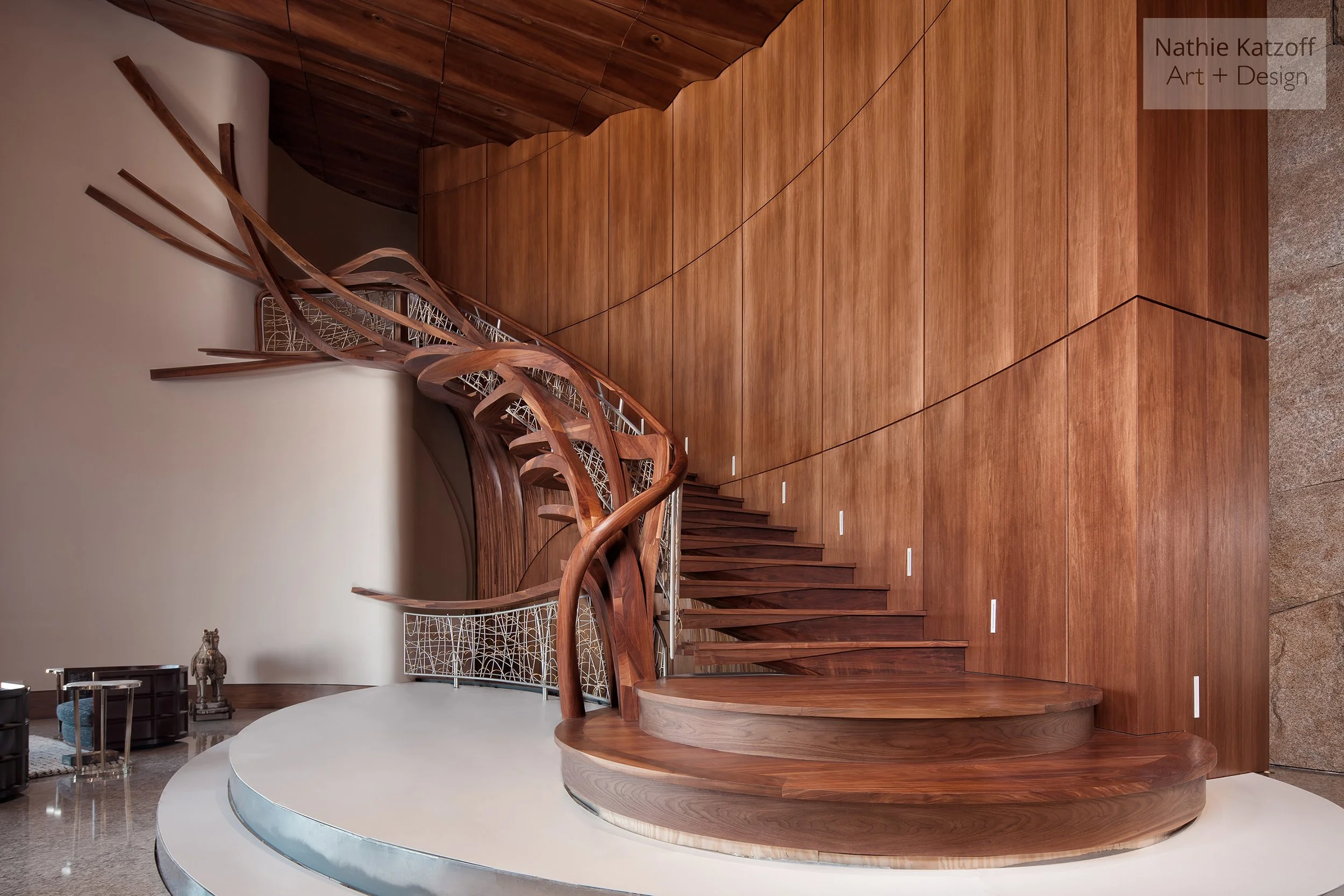 Nathie Katzoff Art Gallery