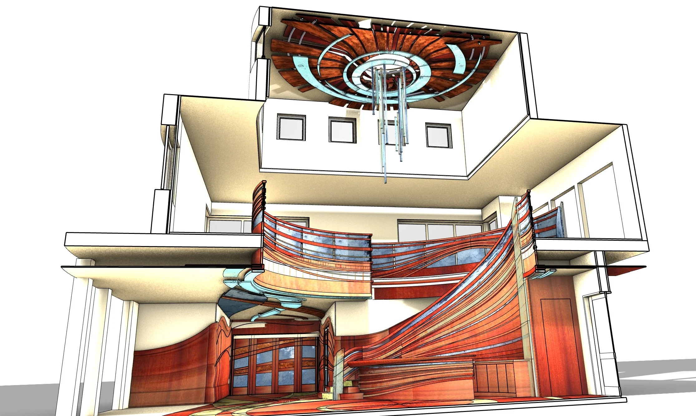 CAD Designs