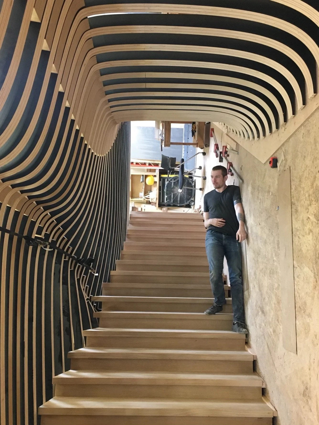Tunnel Stair.jpg