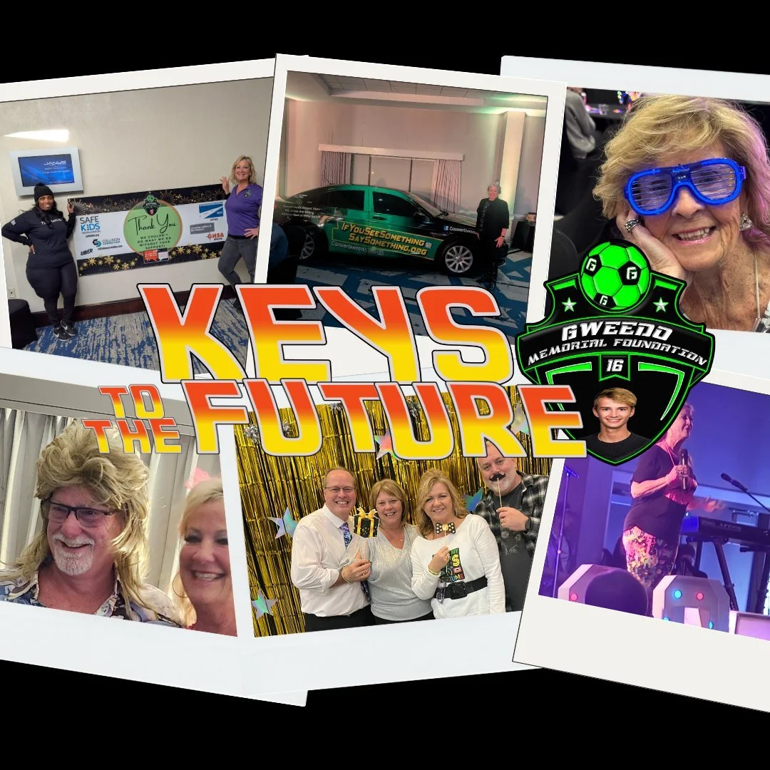 New Years Eve 2025/26