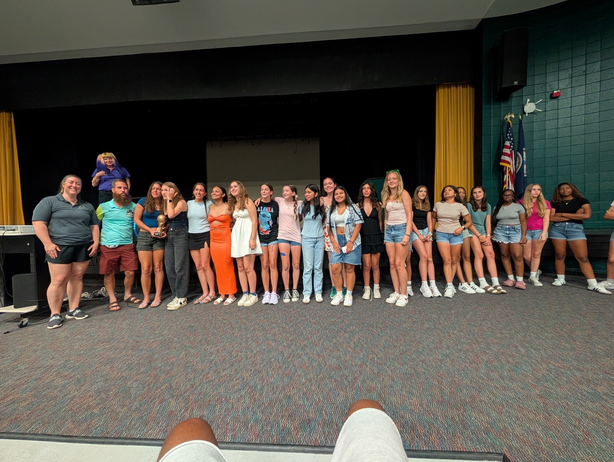 Bruton Girls Varsity Team 3.jpg