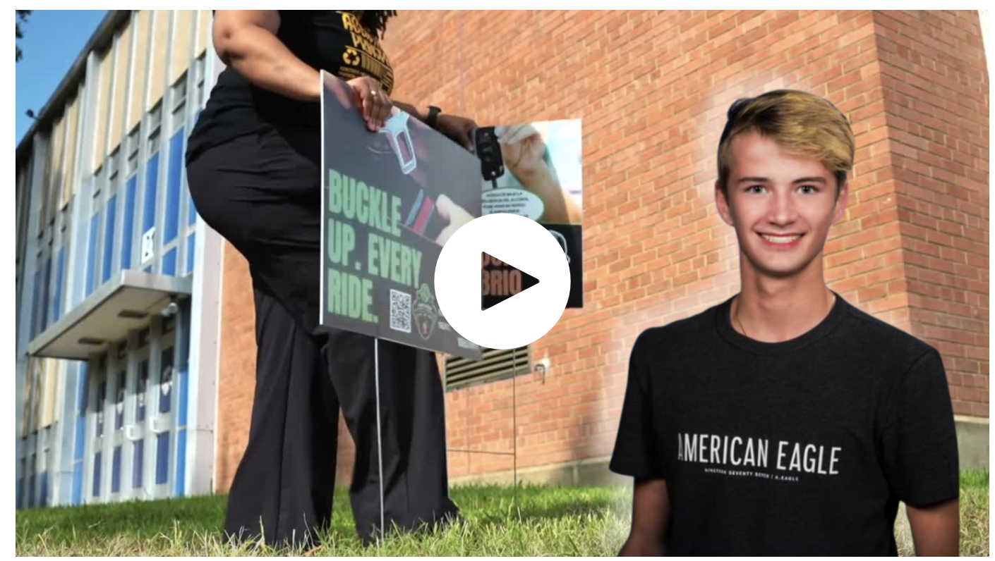 statewide teen driving safety mission