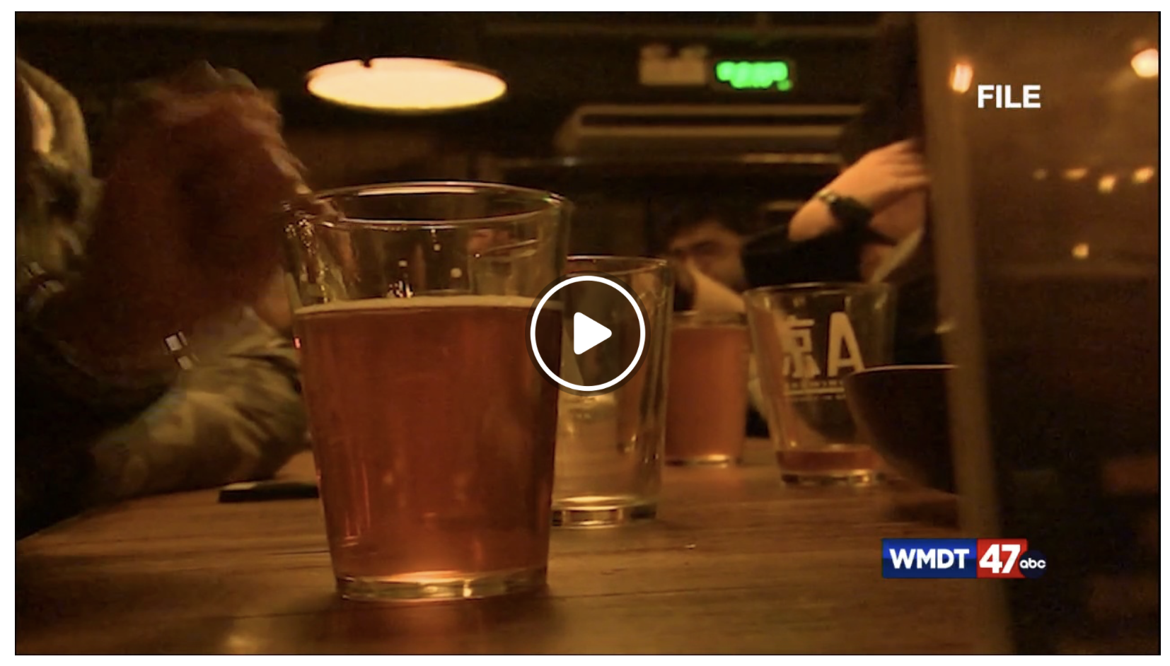 Groups Urging People to Avoid Driving Impaired