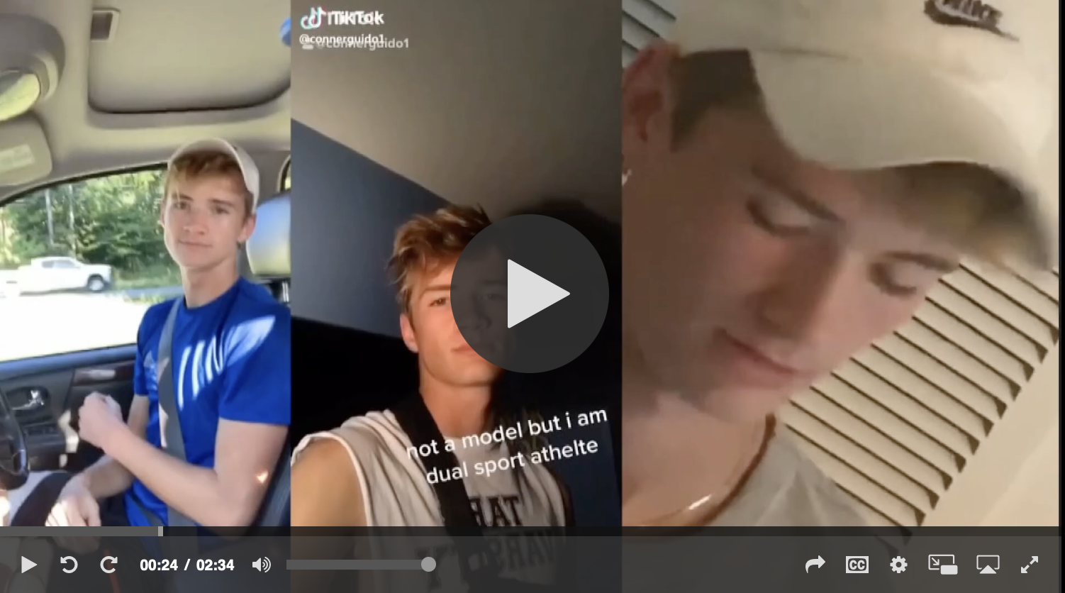 Mother turns pain into purpose