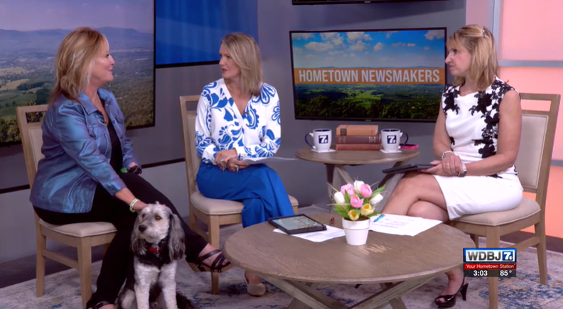 HOMETOWN NEWSMAKERS: