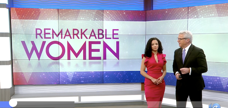 Remarkable Women