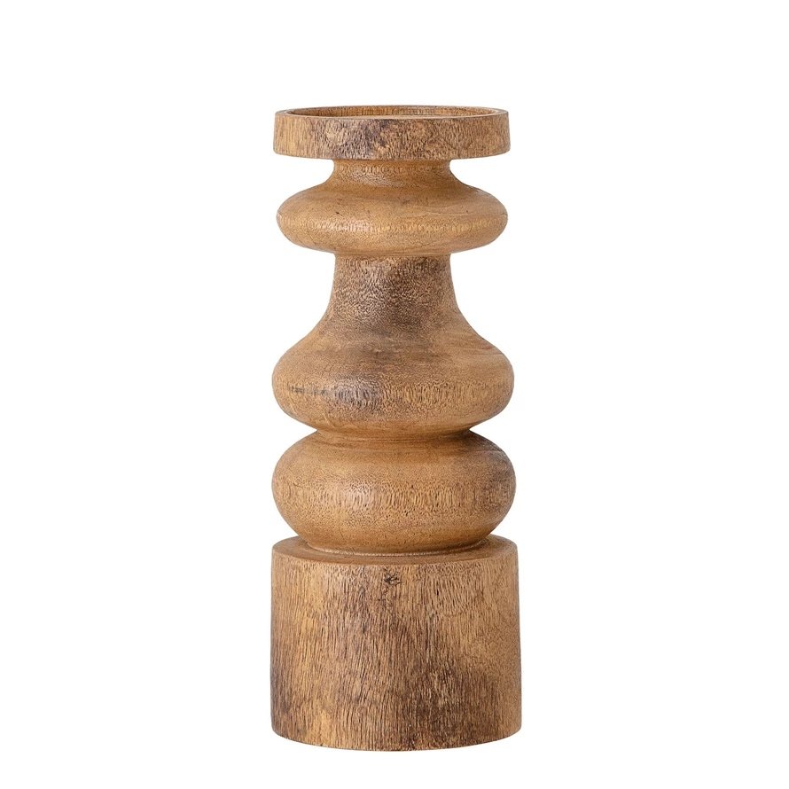 Decorative Mango Wood Finials