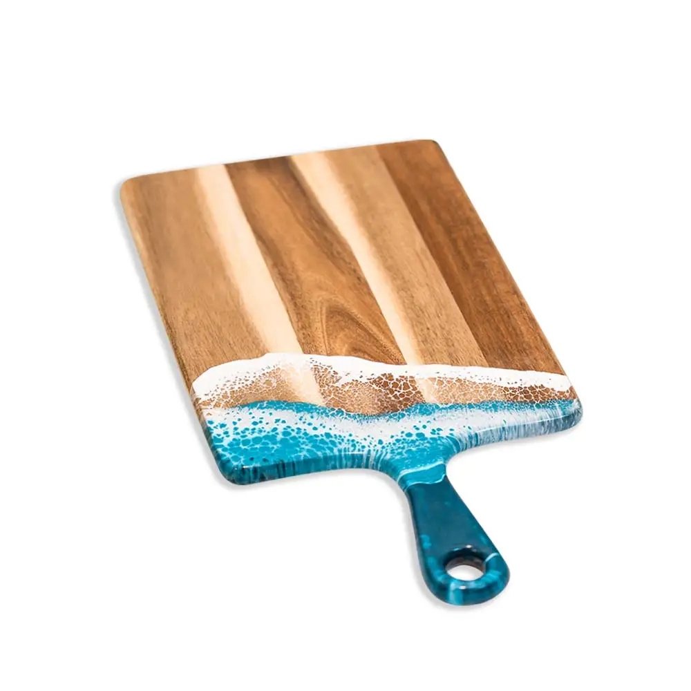 Medium Resin cutting board ocean.jpg
