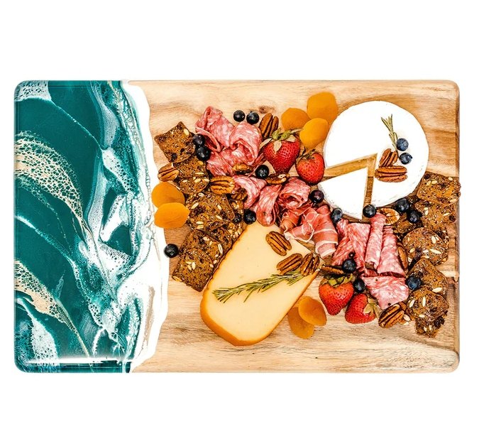 Emerald Jewel Bread Board.jpg