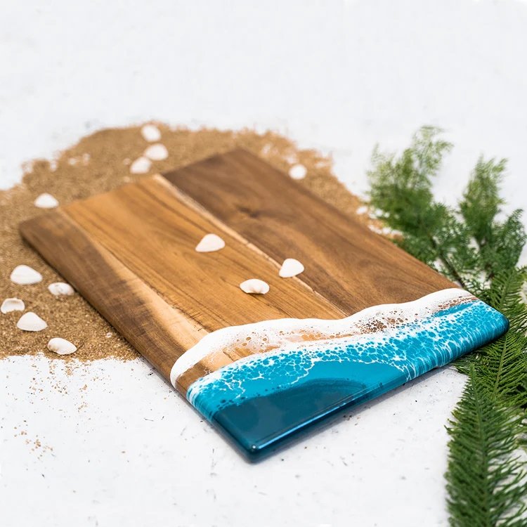 Ocean Vibes Bread Board.jpg