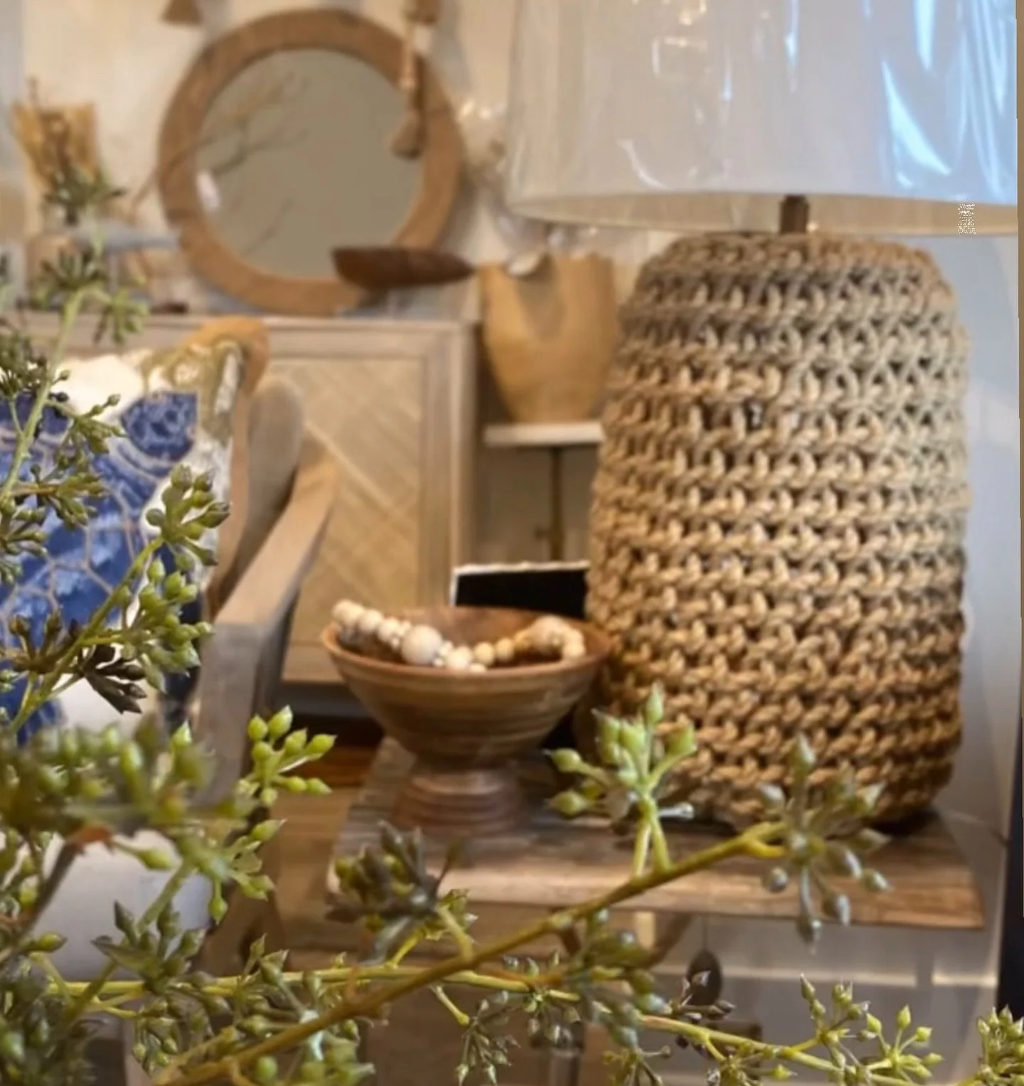 COASTAL DECOR + DESIGN | Monmouth Beach, NJ Full-Service Interior Design