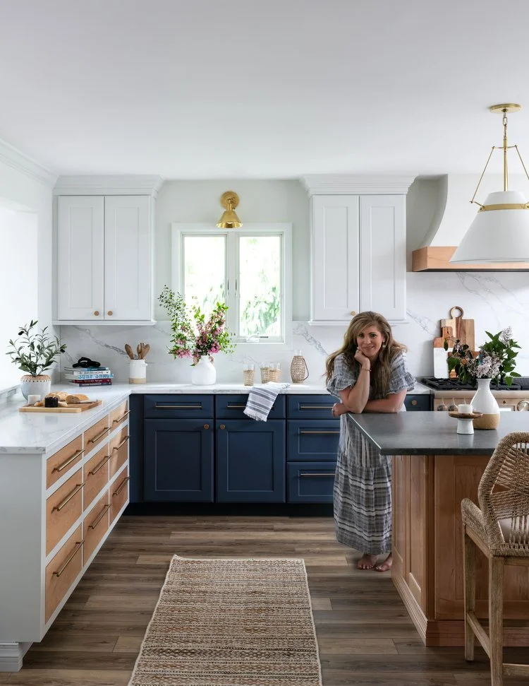 COASTAL DECOR + DESIGN | Monmouth Beach, NJ Full-Service Interior Design