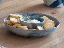 CCop Stoneware Chip & Dip Bowl 3.jpg