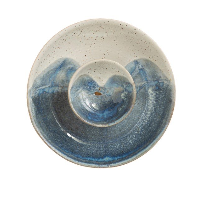CCop Stoneware Chip & Dip Bowl2.jpg