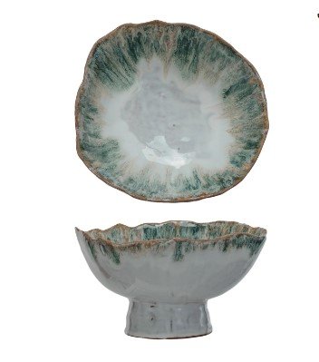 Cop Footed stoneware bowl.jpg