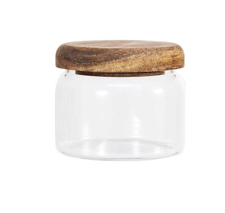 CCop glass canister with wood lid.jpg