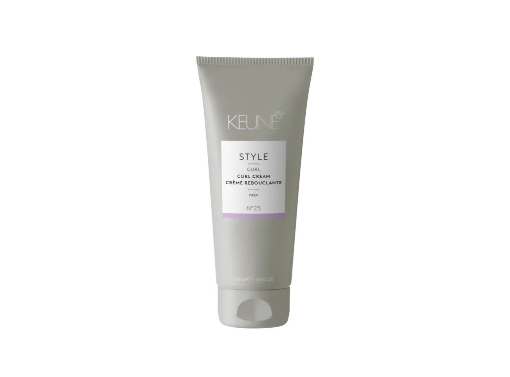 KEUNE STYLE CURL CREAM