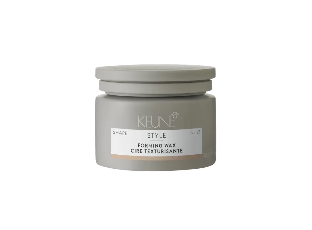 KEUNE STYLE FORMING WAX