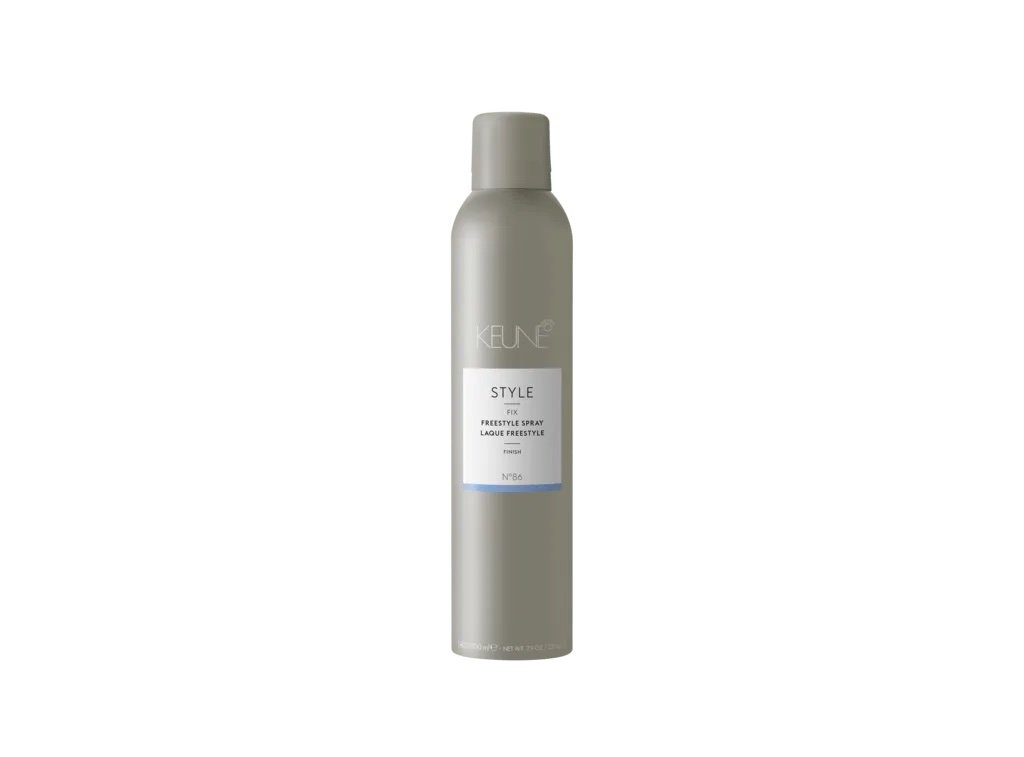 STYLE FREESTYLE SPRAY