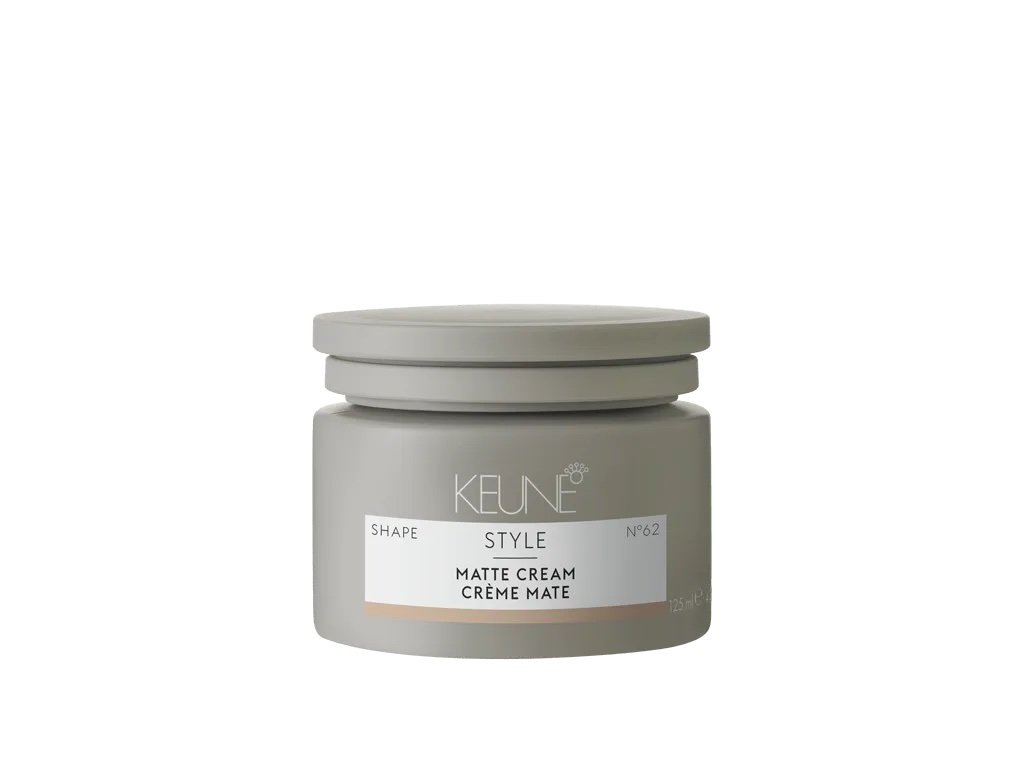 KEUNE STYLE MATTE CREAM
