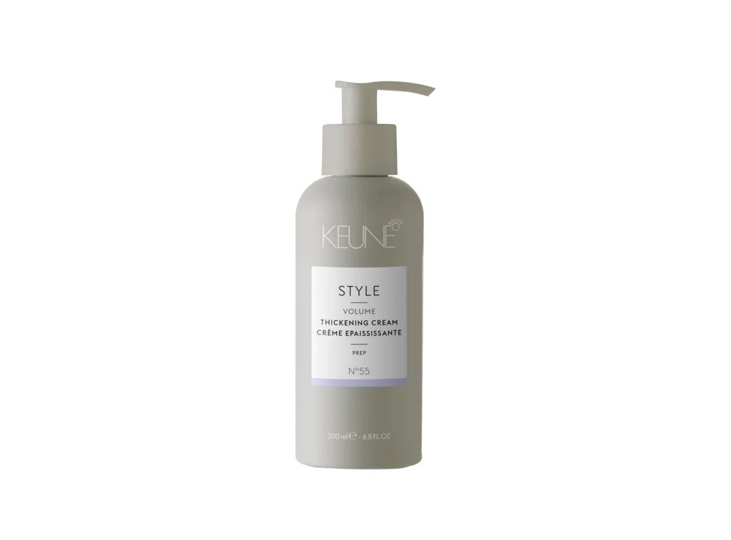 KEUNE STYLE THICKENING CREAM