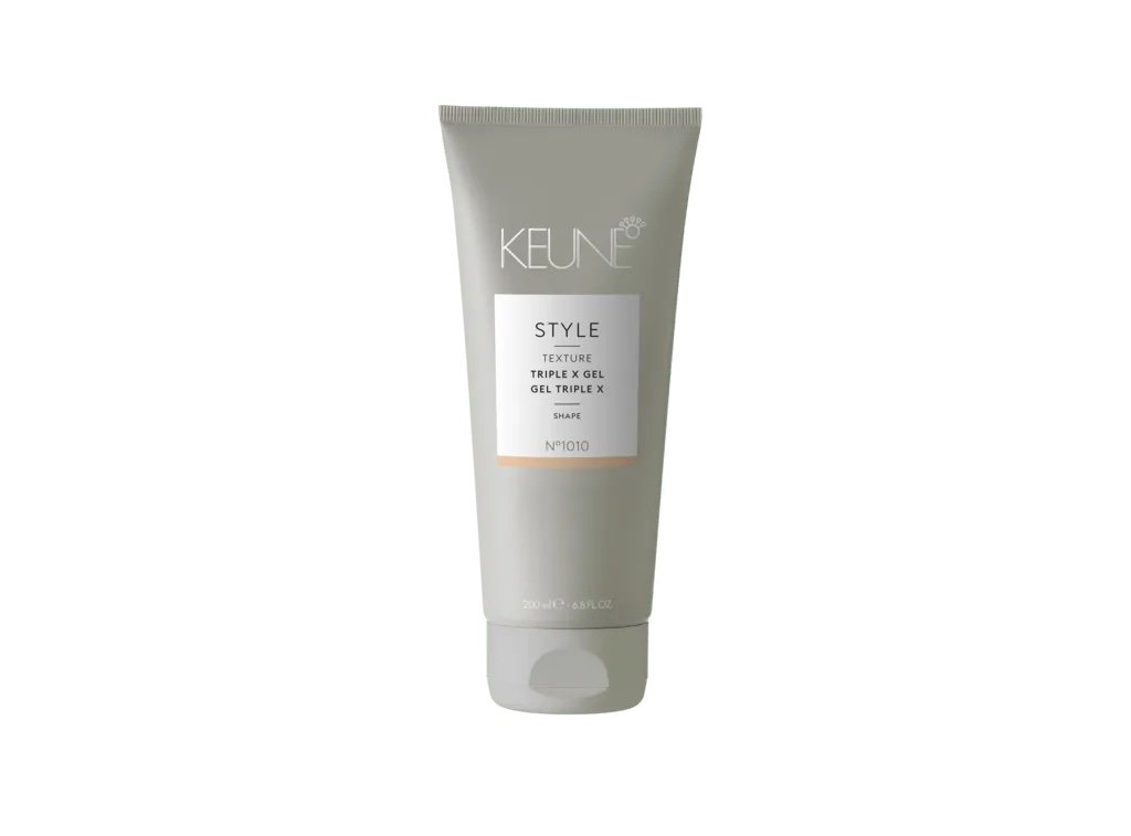 KEUNE STYLE TRIPLE X GEL