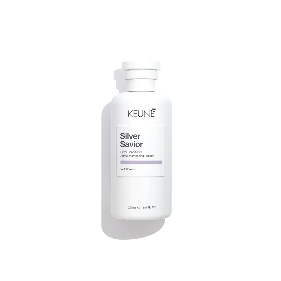 KEUNE SILVER SAVIOR SILVER CONDITIONER