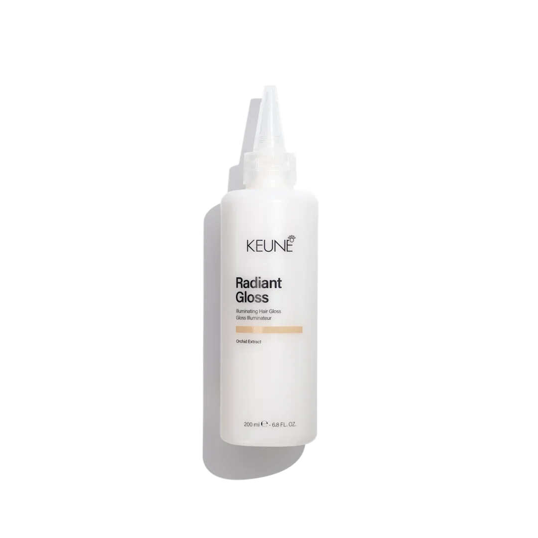 KEUNE RADIANT GLOSS ILLUMINATING HAIR GLOSS