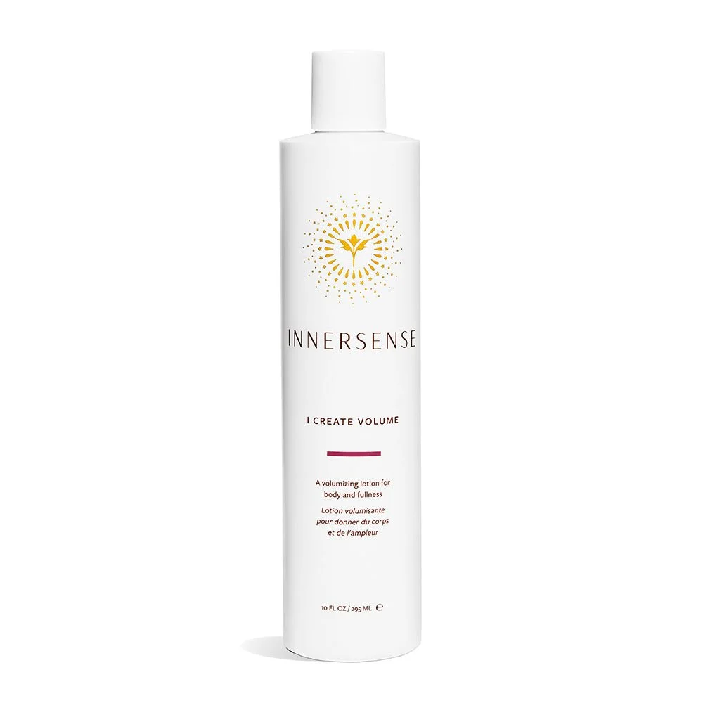 INNERSENSE I CREATE VOLUME