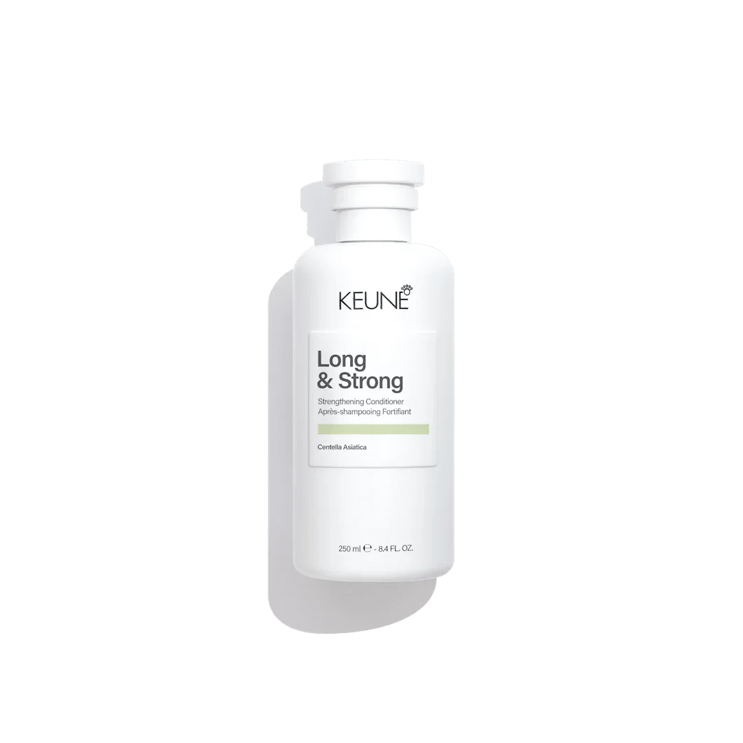 KEUNE LONG & STRONG STRENGTHENING CONDITIONER