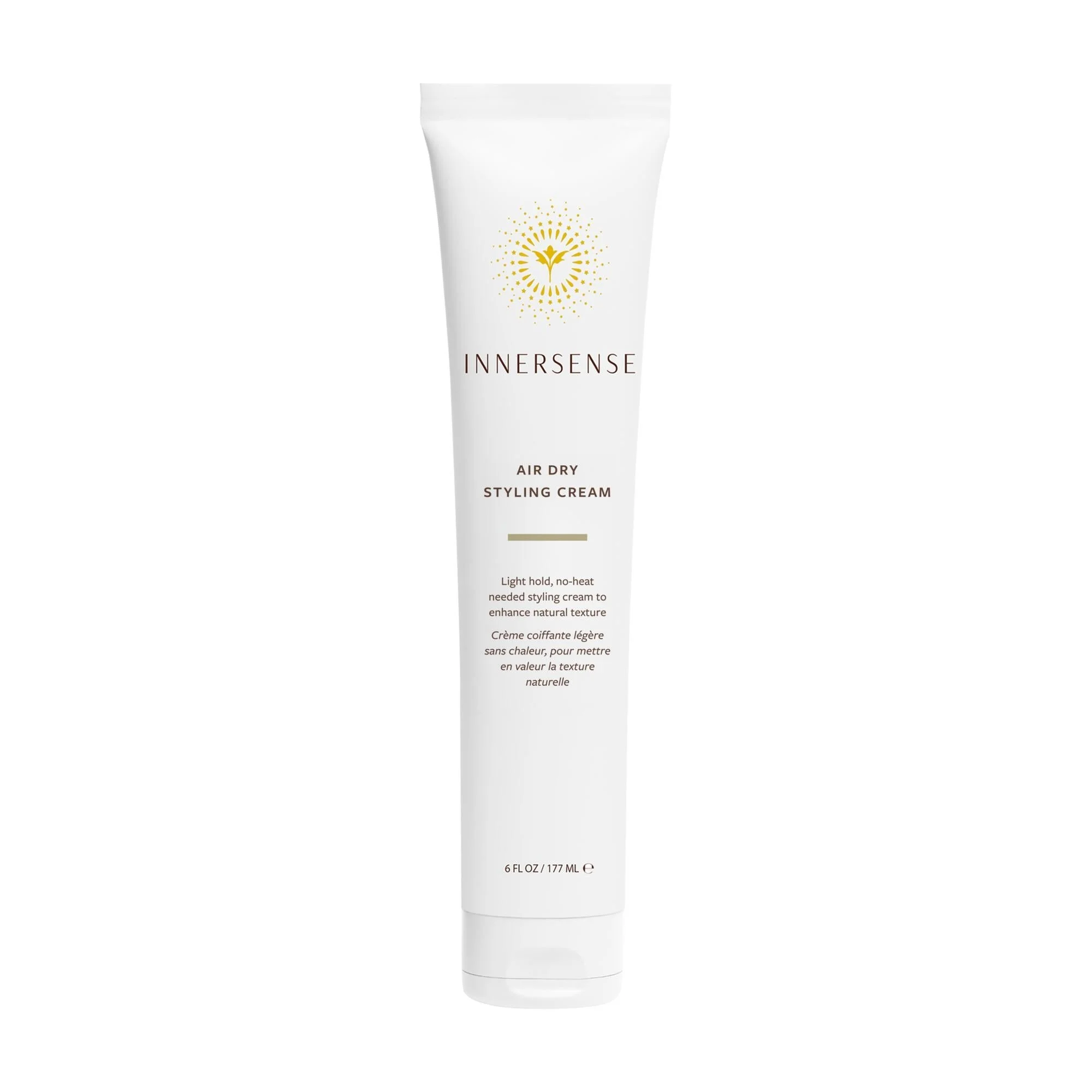 INNERSENSE AIR DRY CREAM