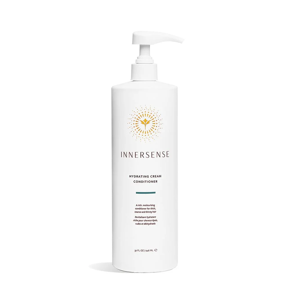 INNERSENSE HYDRATING CREAM CONDITIONER- LITER