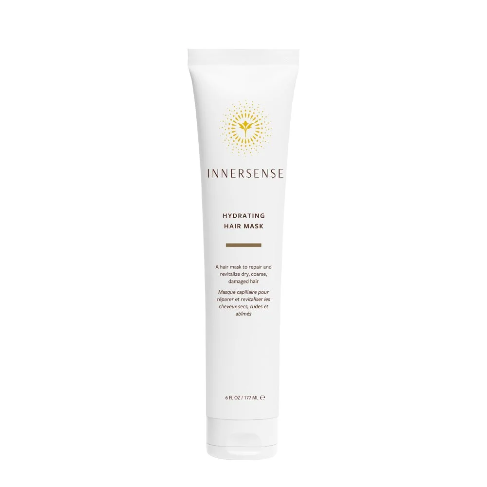 INNERSENSE HYDRATING HAIR MASK