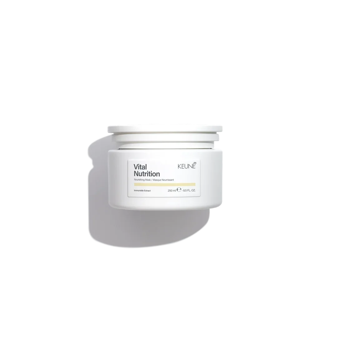 KEUNE VITAL NUTRITION NOURISHING MASK