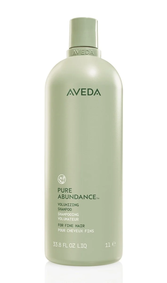 AVEDA PURE ABUNDANCE VOLUMIZING SHAMPOO - LITER