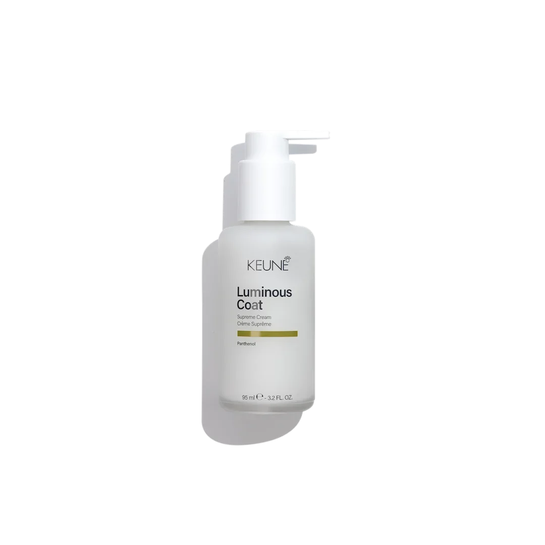 KEUNE LUMINOUS COAT SUPREME CREAM