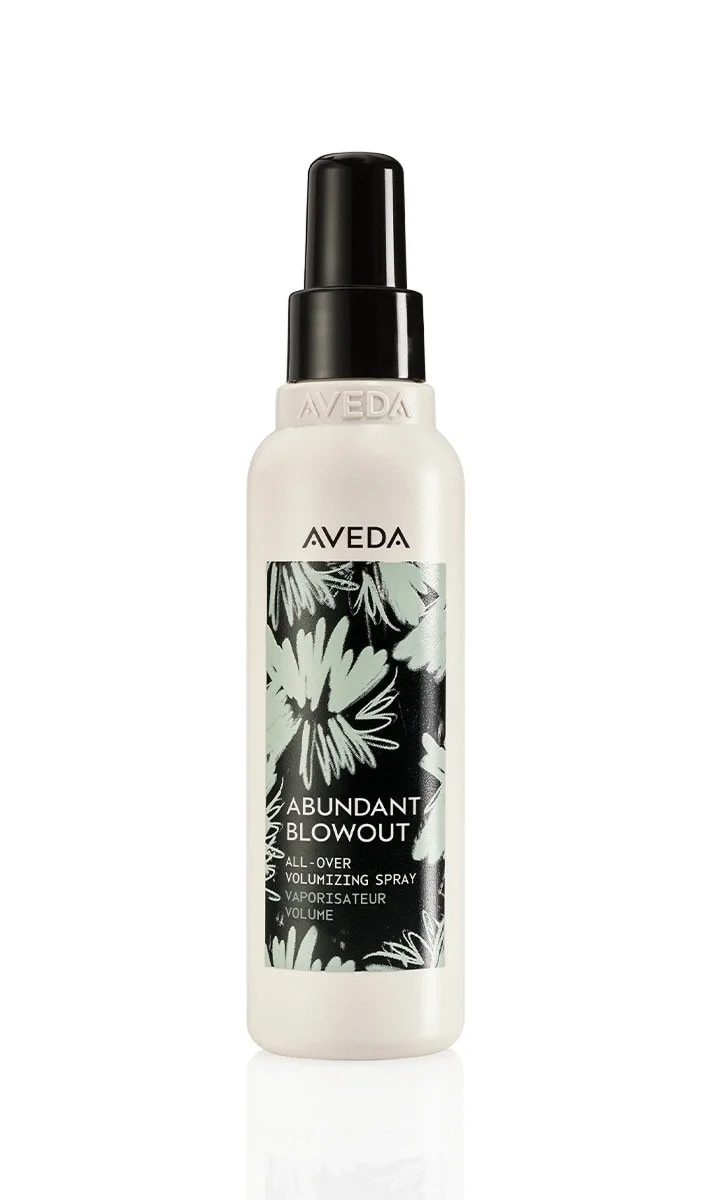 AVEDA PURE ABUNDANT BLOWOUT ALL-OVER VOLUMIZING SPRAY