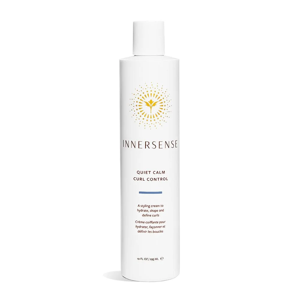 INNERSENSE QUIET CALM CURL CONTROL