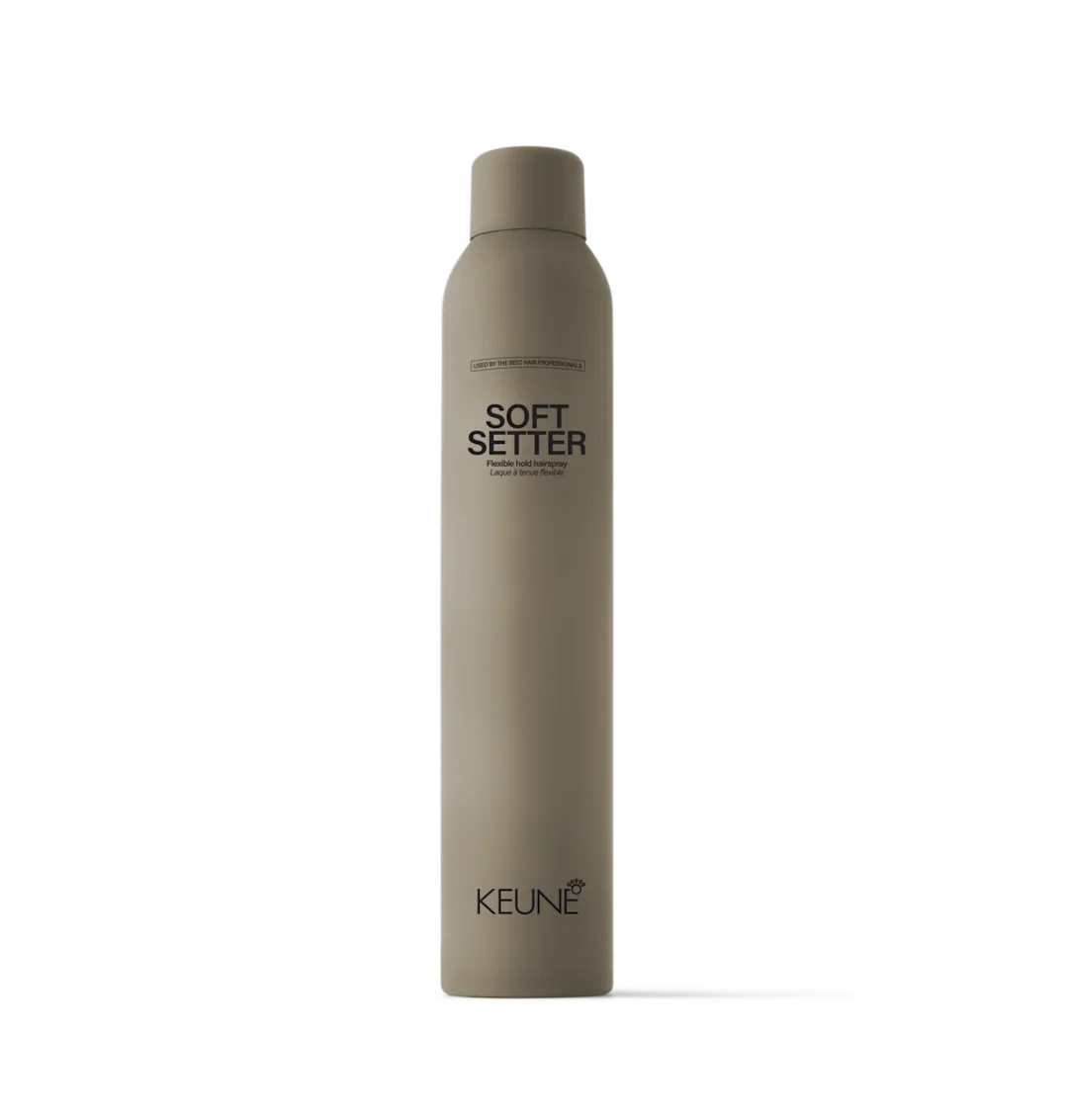 KEUNE SOFT SETTER