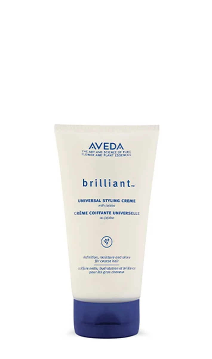 AVEDA BRILLIANT UNIVERSAL STYLING CREME