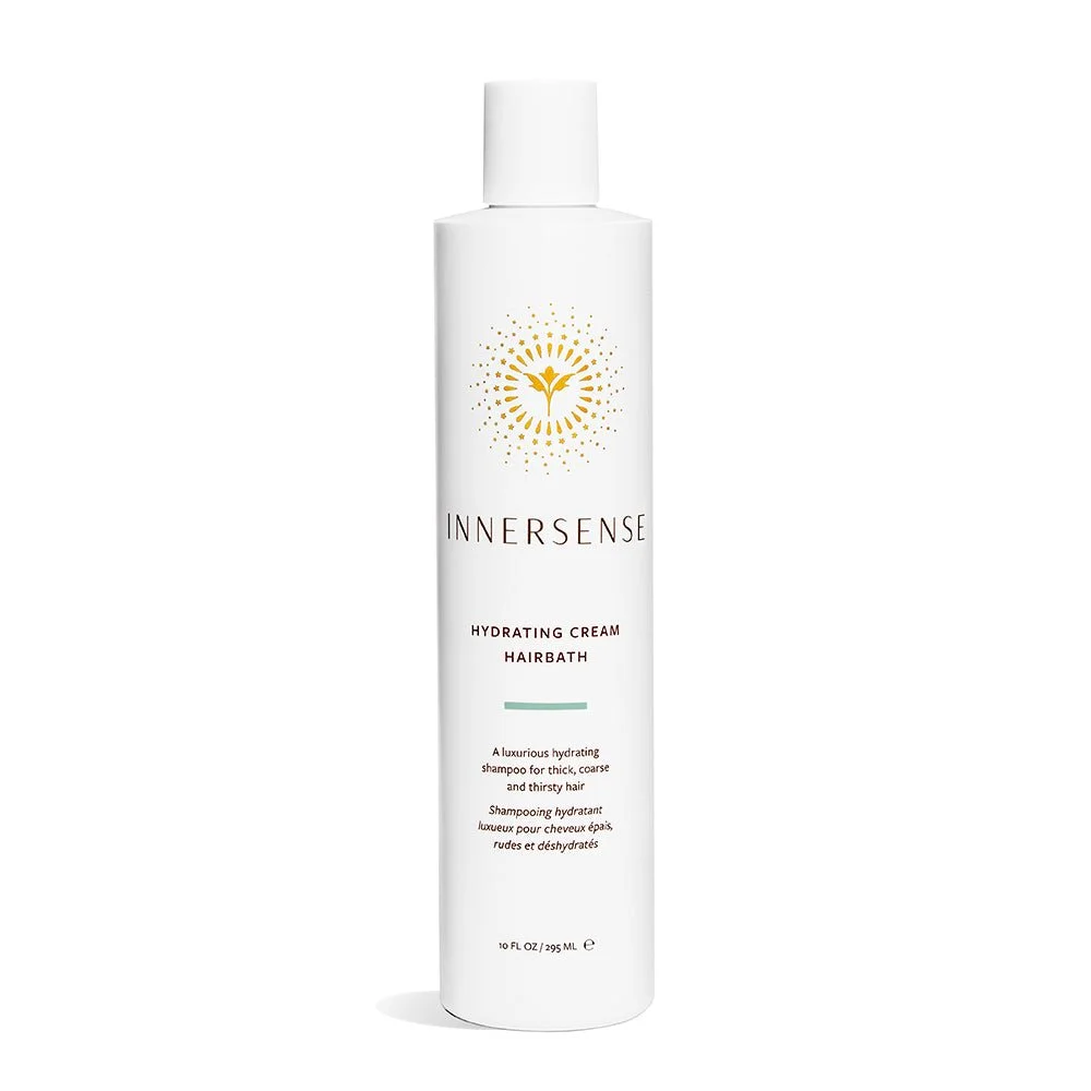INNERSENSE HYDRATING CREAM HAIRBATH