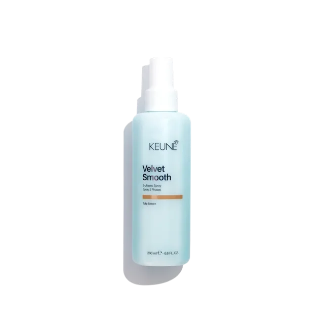 KEUNE VELVET SMOOTH 2-PHASE SPRAY