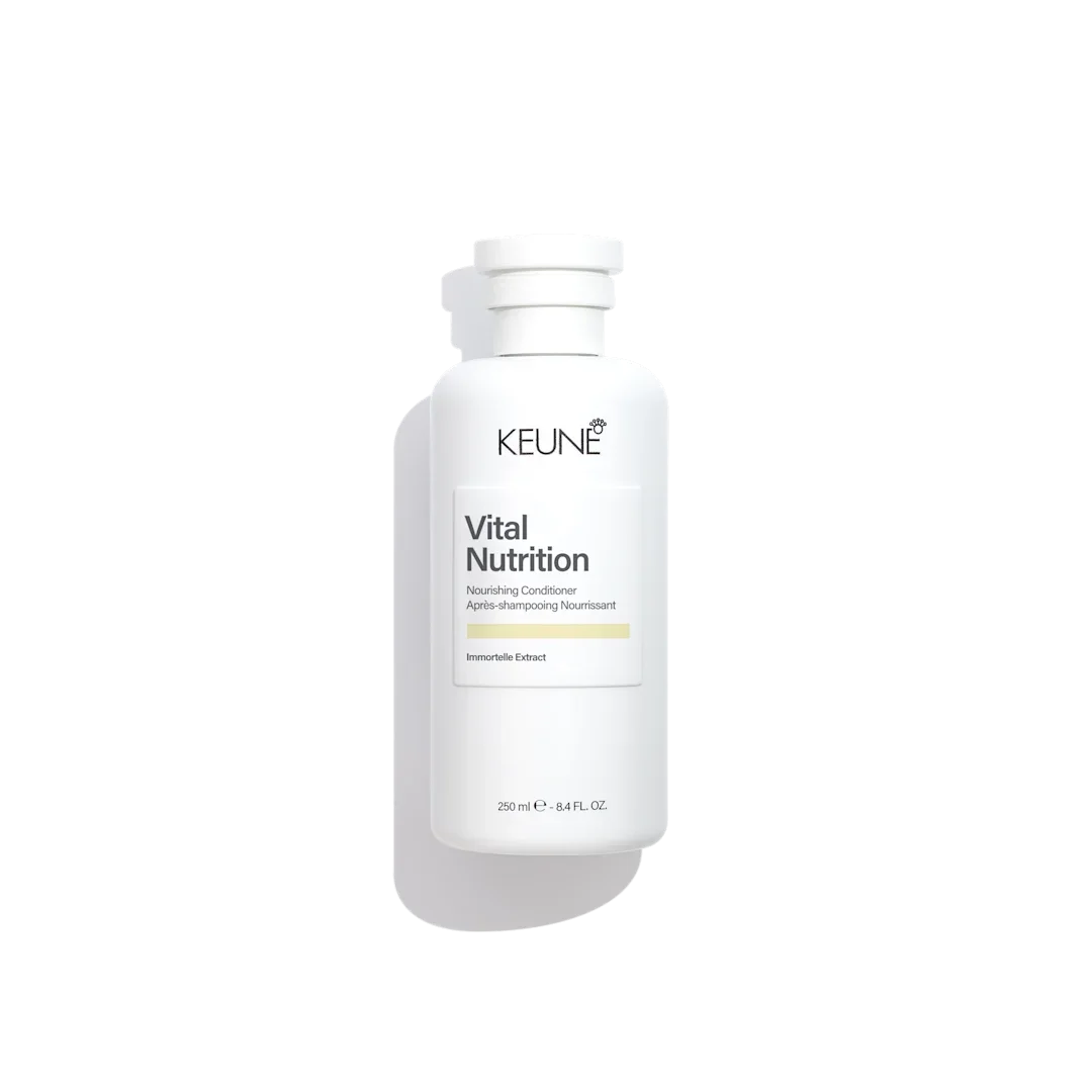 KEUNE VITAL NUTRITION NOURISHING CONDITIONER