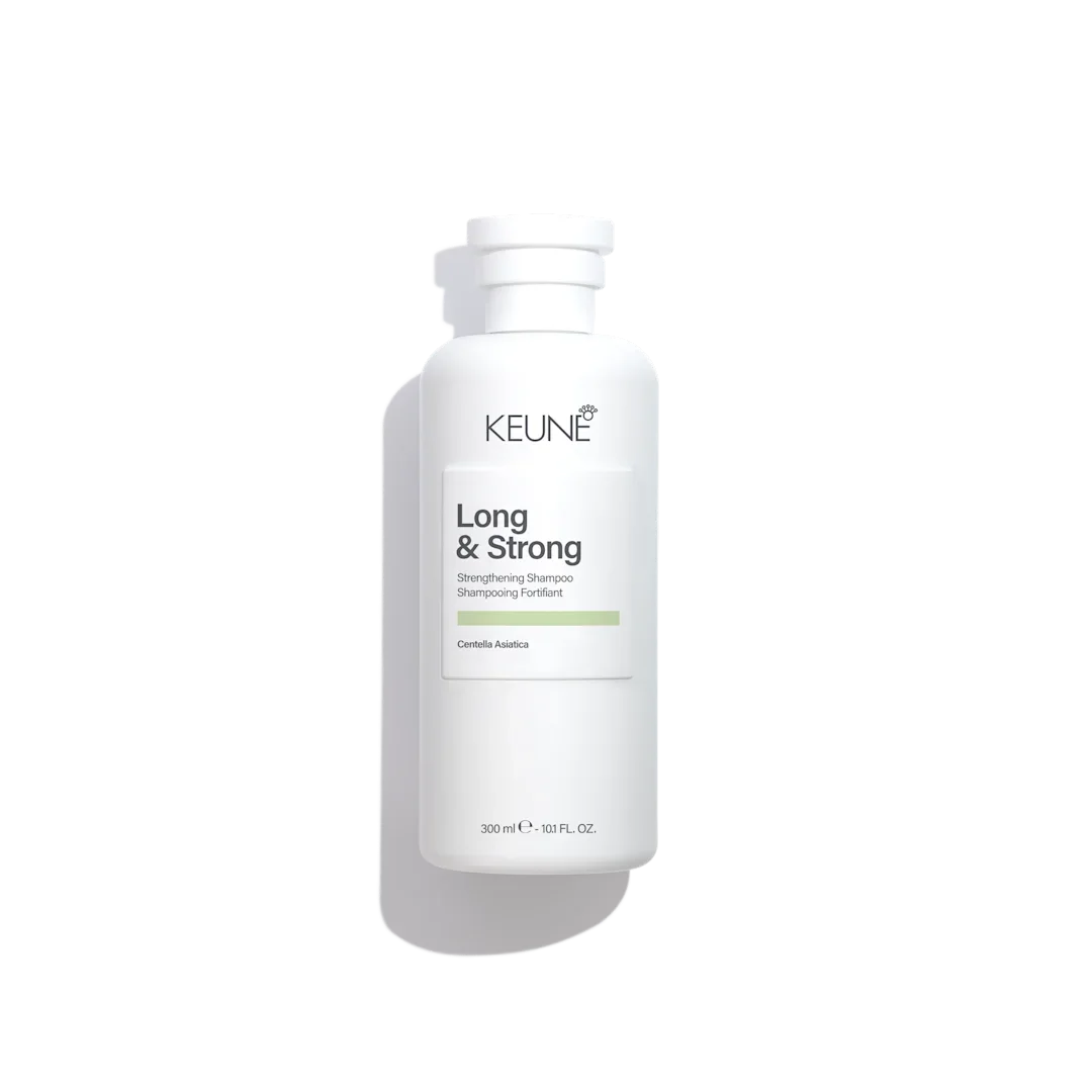 KEUNE LONG & STRONG STRENGTHENING SHAMPOO